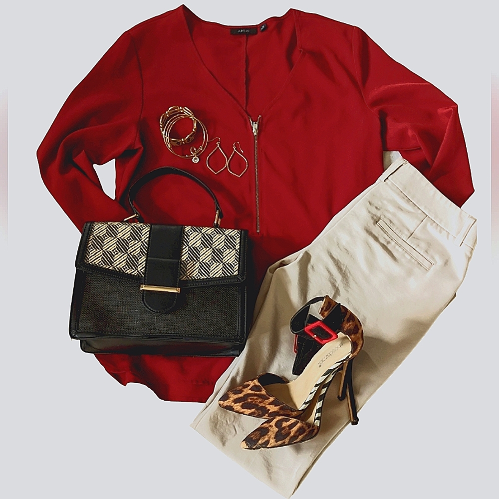 Express Slacks
